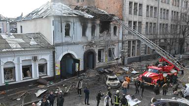 UKRAINE-RUSSIA-CONFLICT-WAR