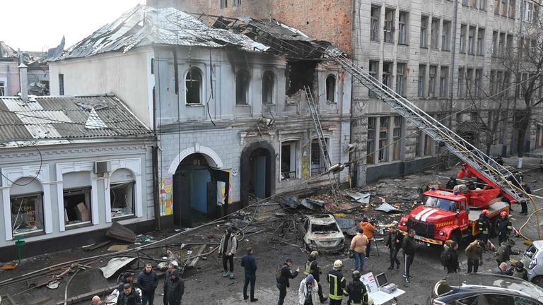 UKRAINE-RUSSIA-CONFLICT-WAR