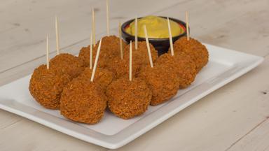 Bitterballen
