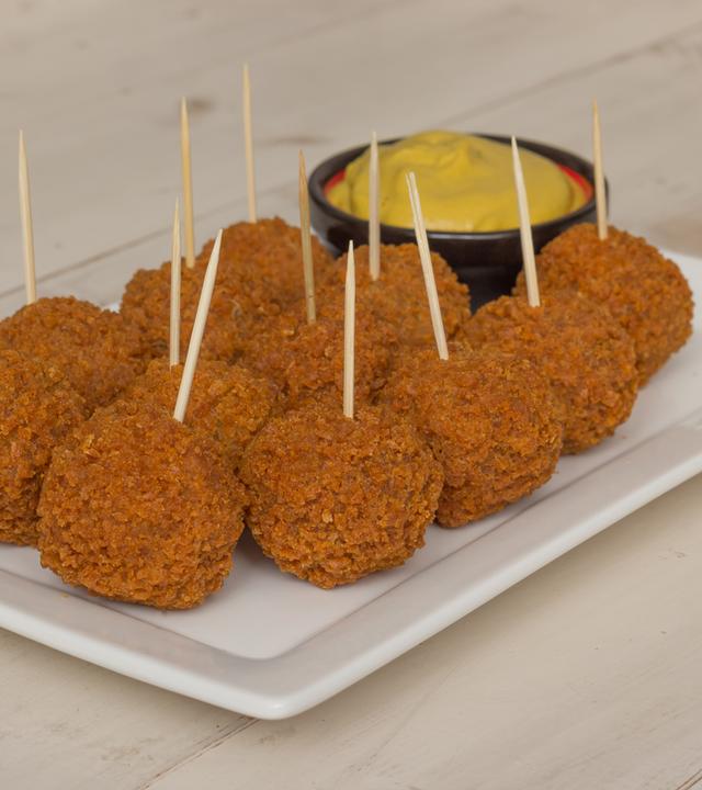 Bitterballen