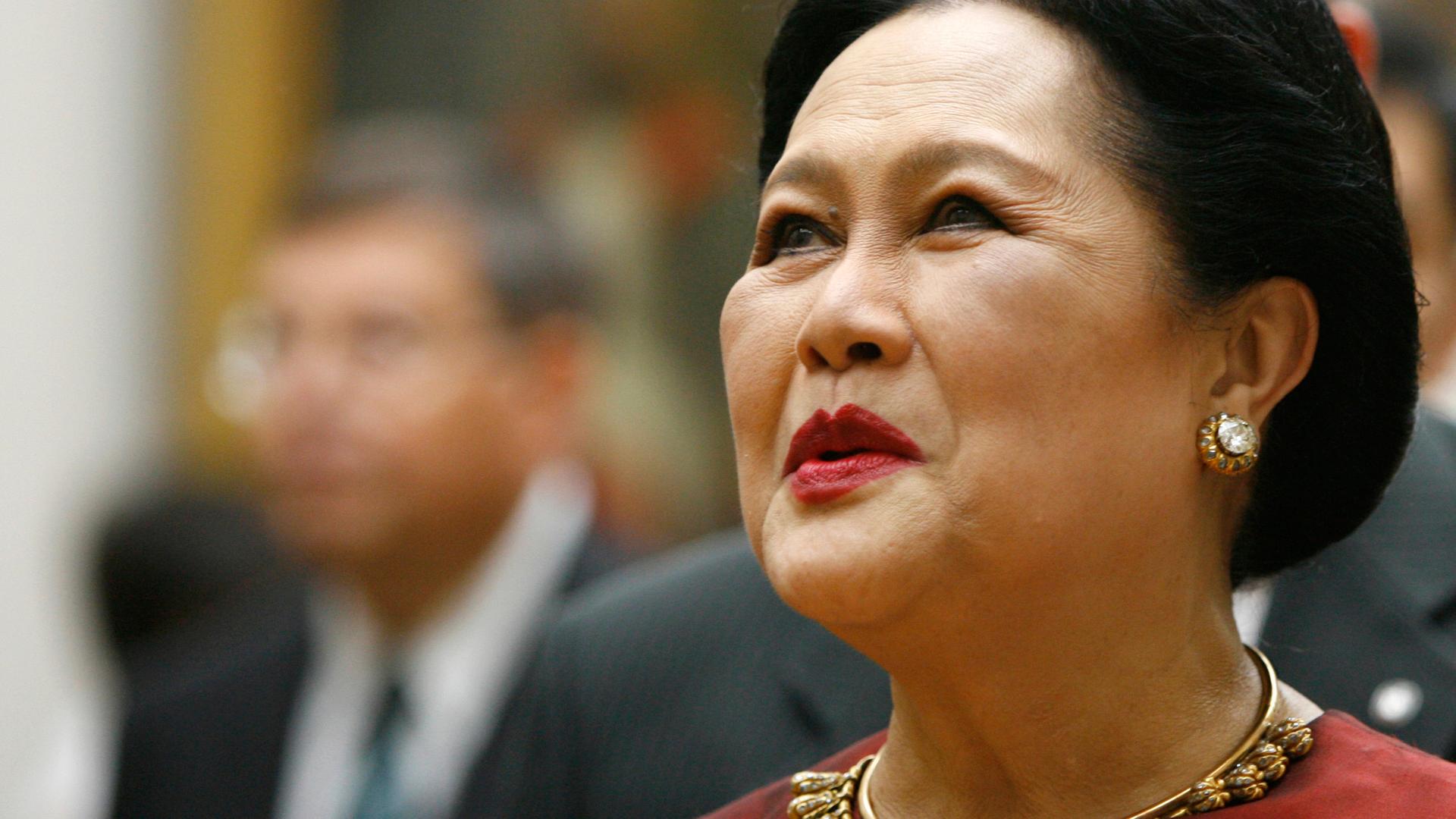 Thailands Ex-Königin Sirikit gestorben