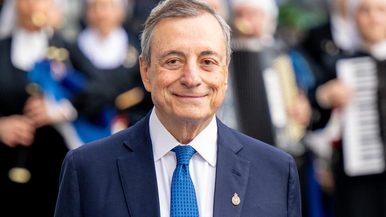 Adel: Die spanische Königsfamilie bei den Asturias Awards in Oviedo