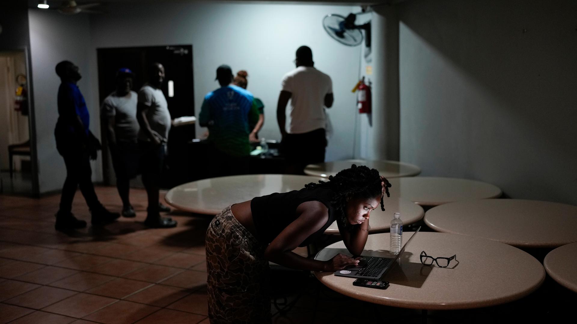 Hurrikan «Melissa» - Jamaika