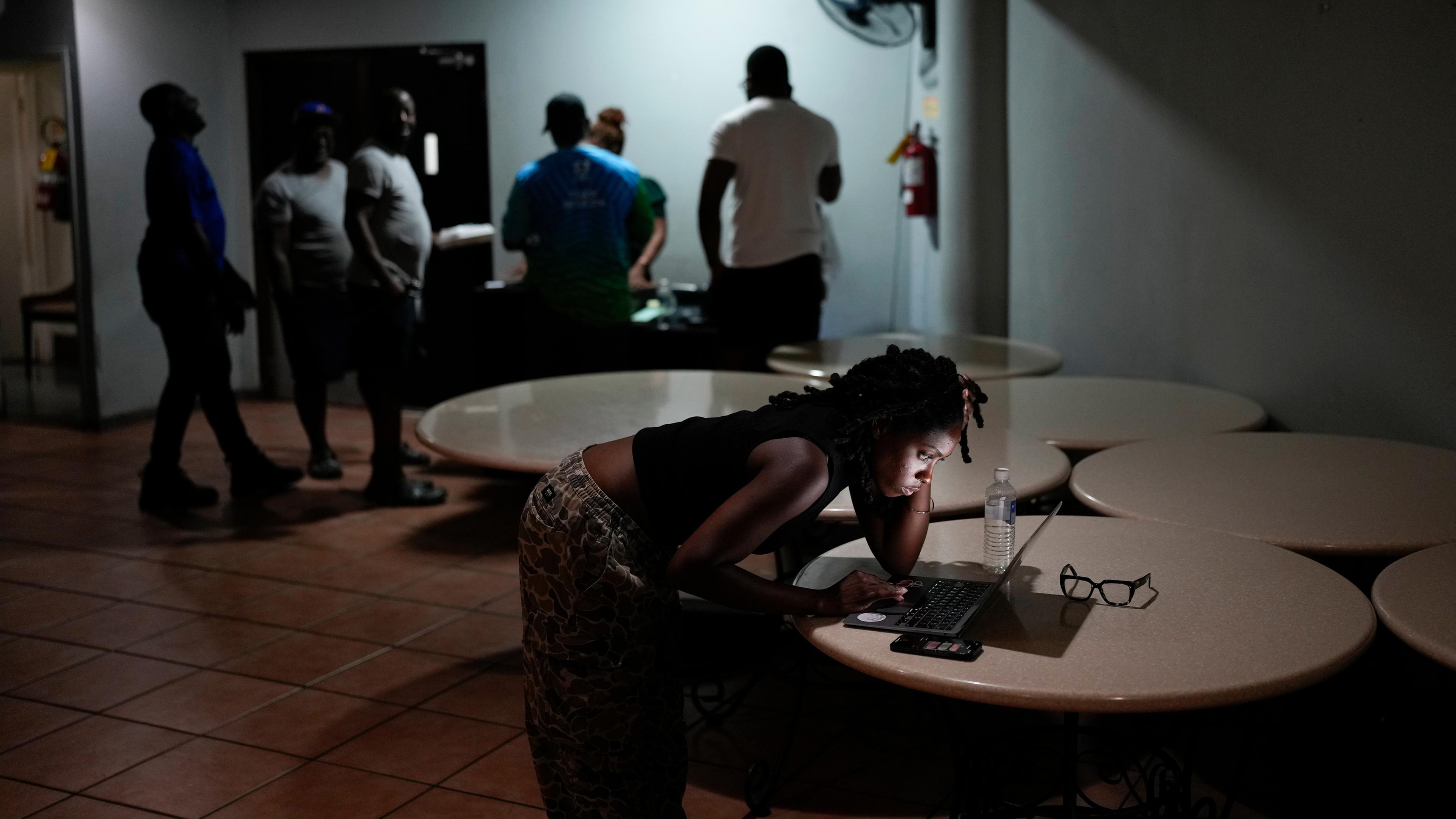 Hurrikan «Melissa» - Jamaika