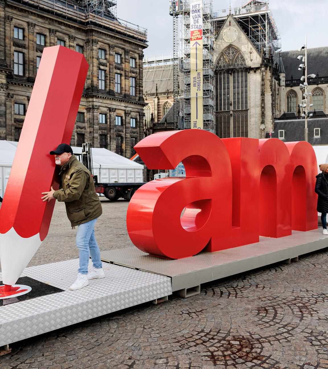 Netherlands to hold early general elections