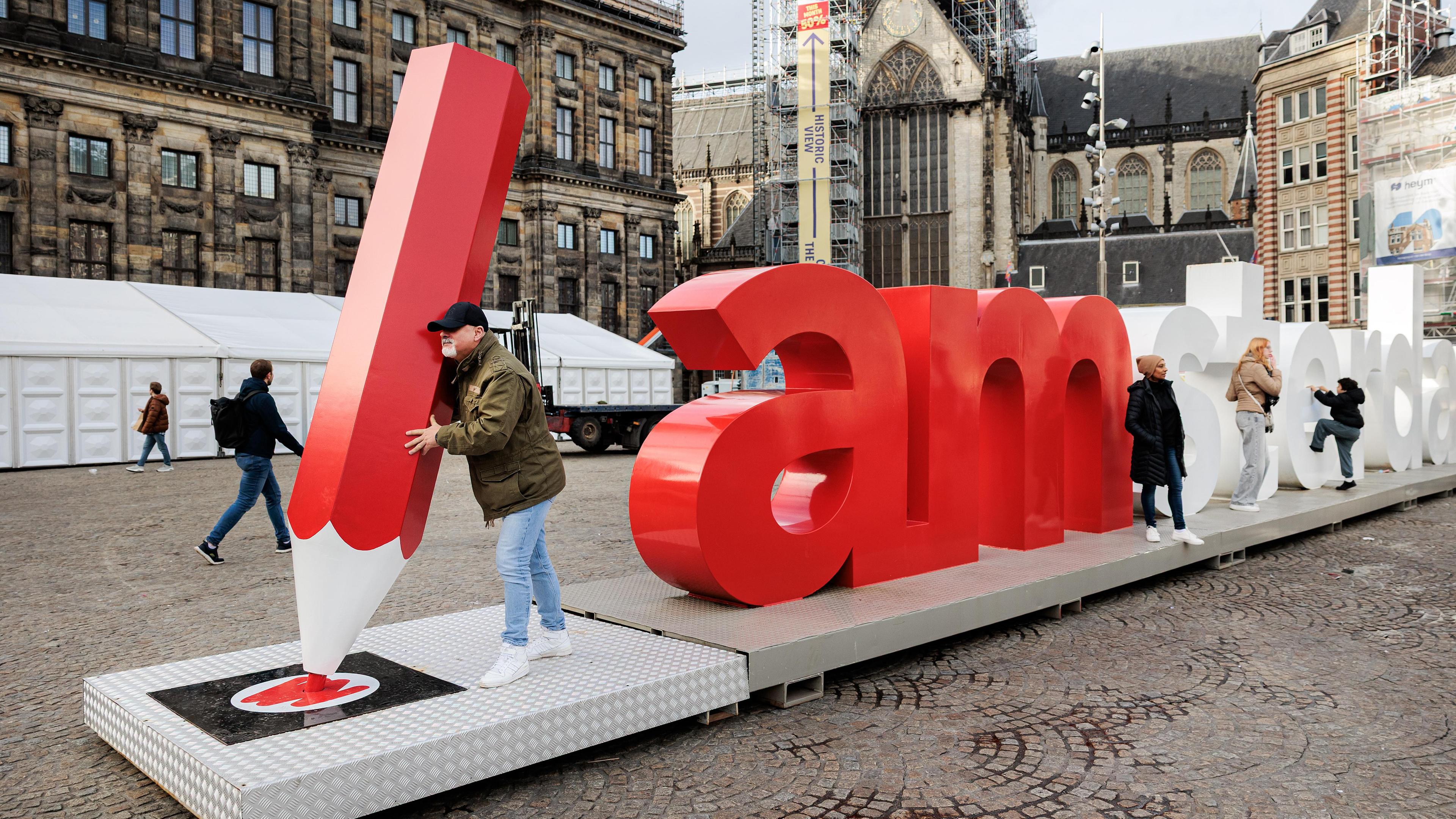 Netherlands to hold early general elections