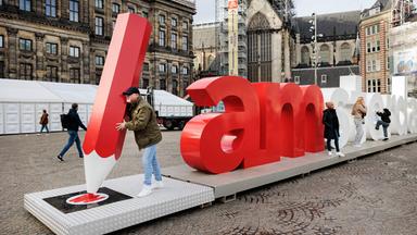 Netherlands to hold early general elections