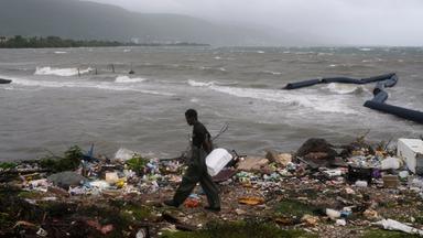 Jamaica Extreme Weather