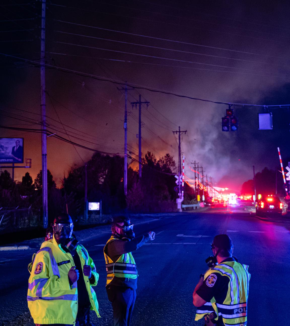 Flugzeugabsturz Louisville USA