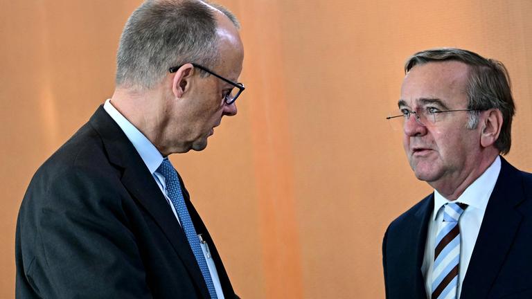 GERMANY-POLITICS-CABINET