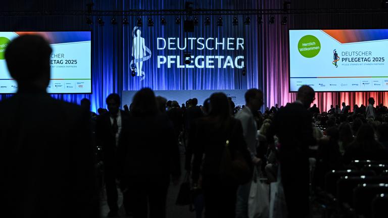 12. Deutscher Pflegetag