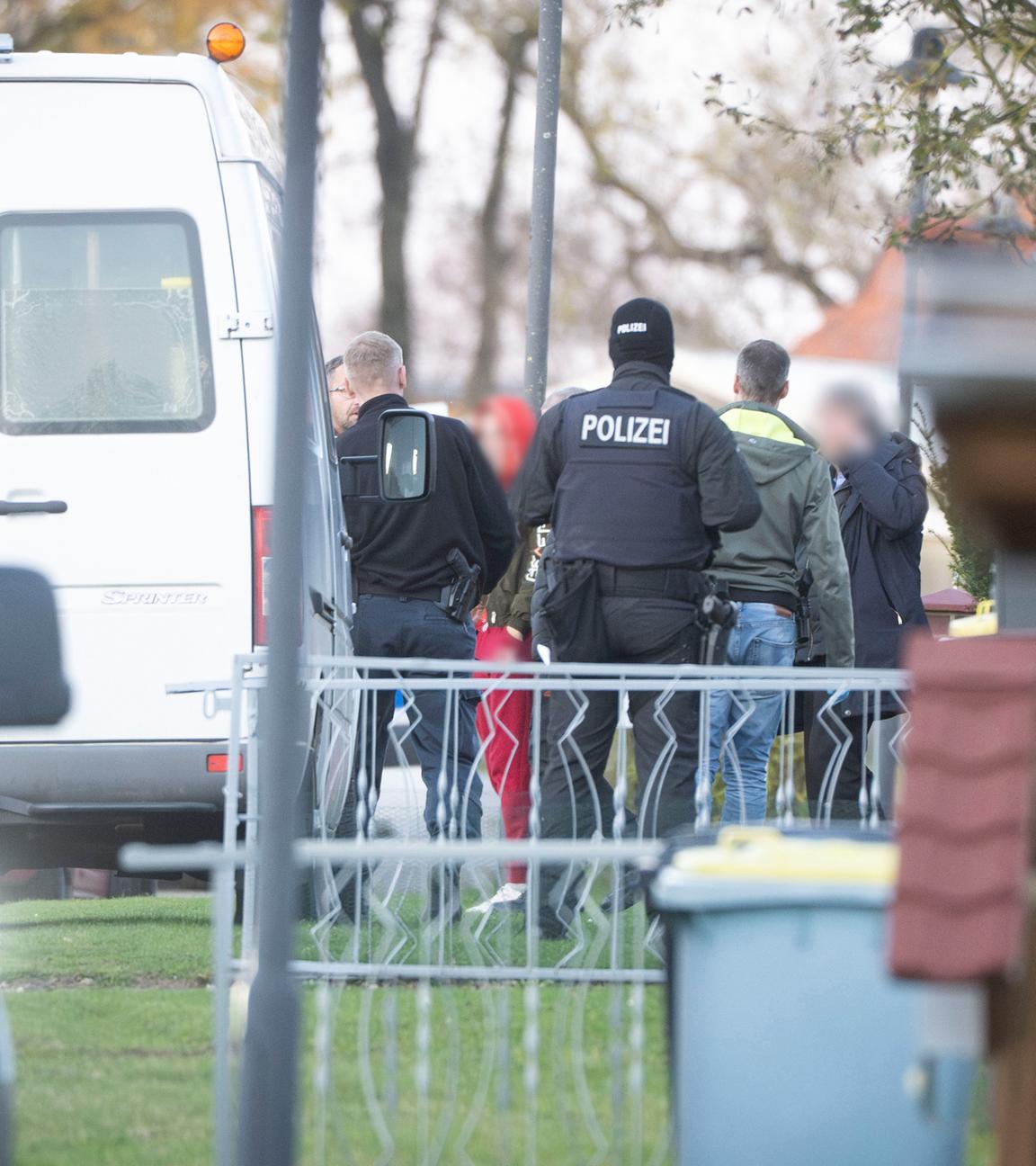 Tatverdächtige nach Tod von Fabian festgenommen