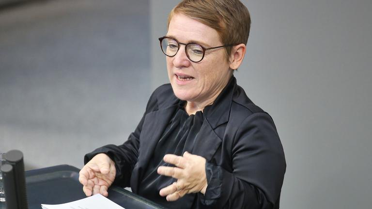 37. Bundestagssitzung