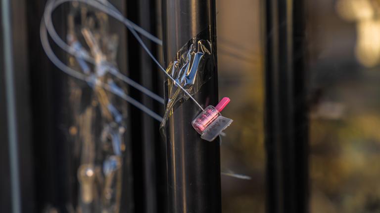 Mutmaßliche Vergiftungen in Istanbul