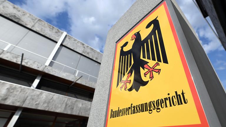 Bundesverfassungsgericht
