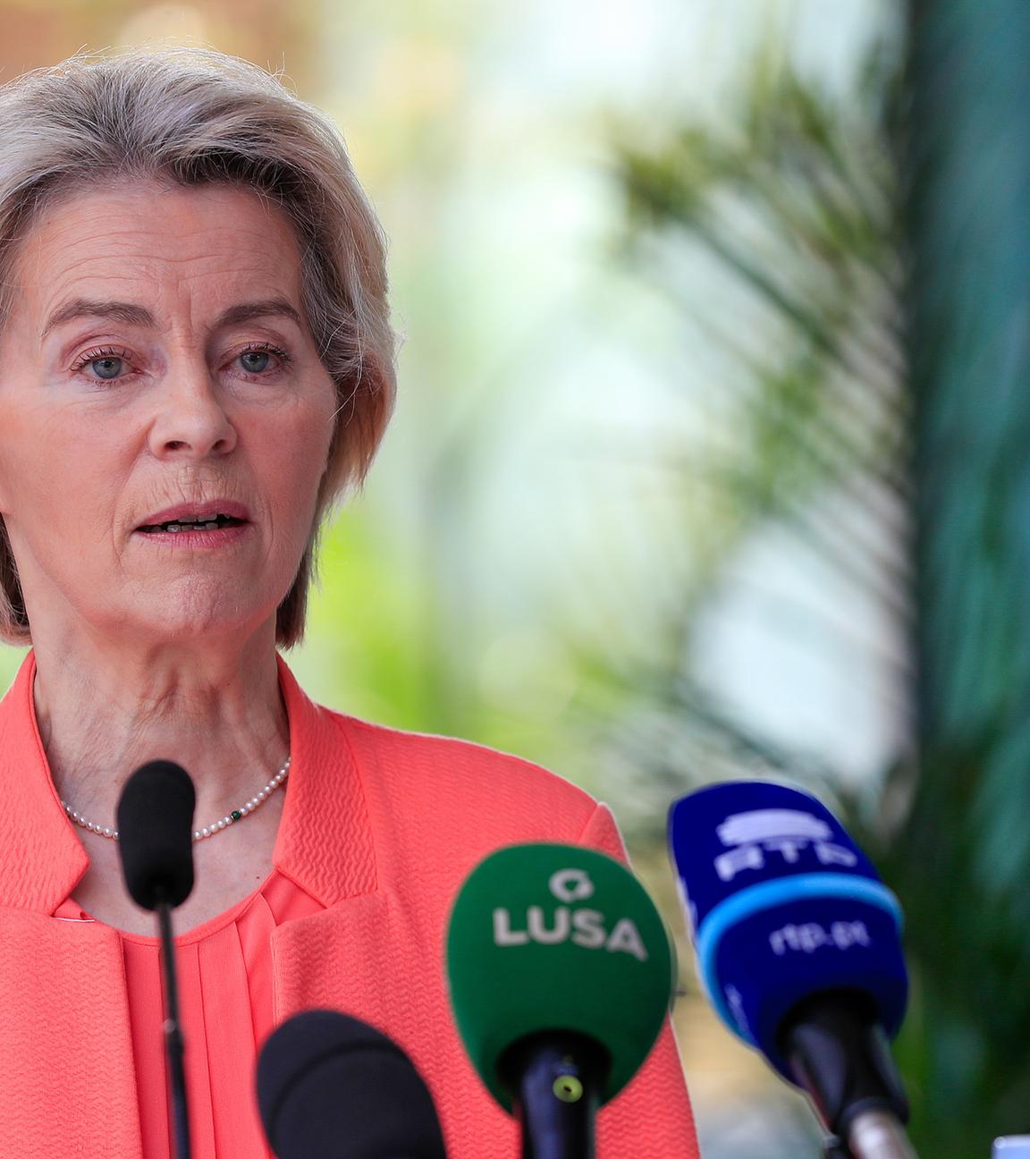 The 7th European Union-African Union Summit in Angola