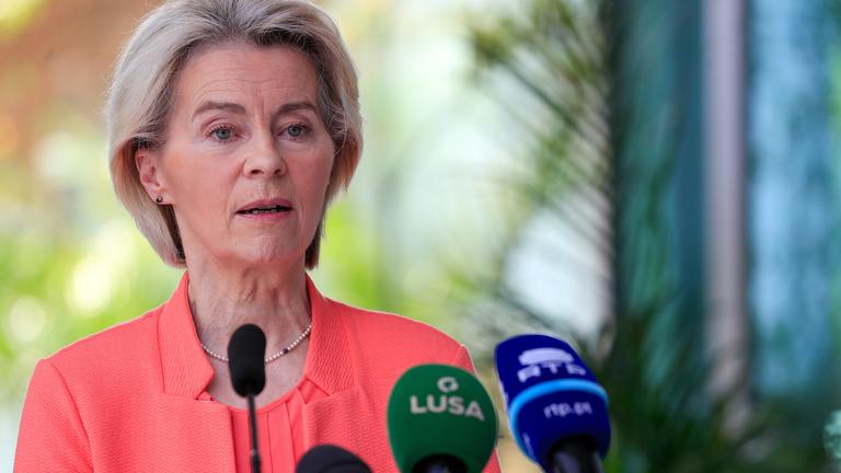 The 7th European Union-African Union Summit in Angola