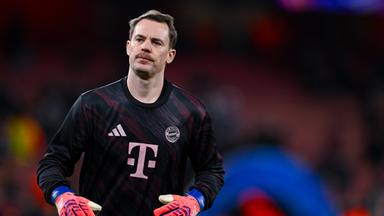 Manuel Neuer