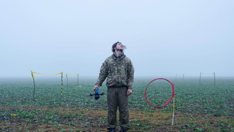 Ukraine-Krieg - Kriegsfront Ostukraine