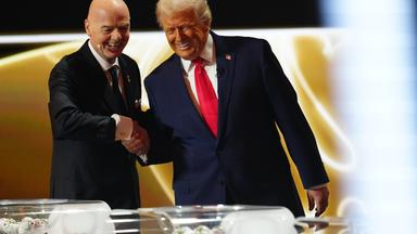 WCup Draw Soccer
