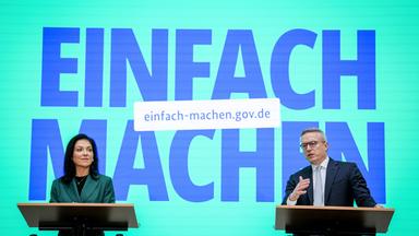 Vorstellung EinfachMachen-Portal