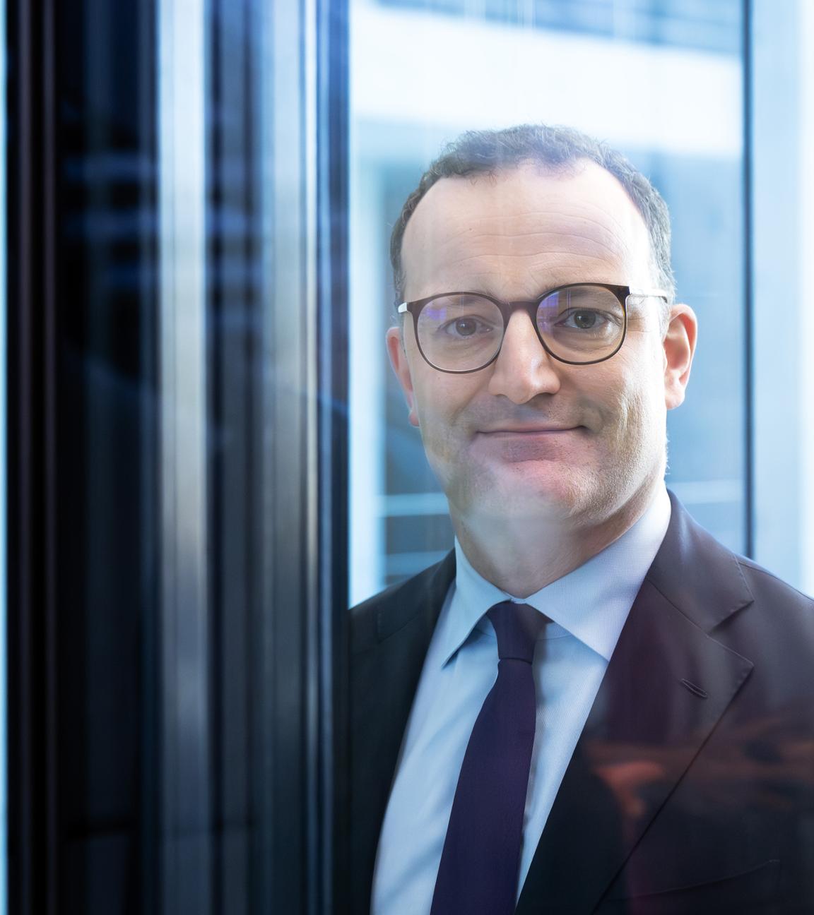 Enquete-Kommission zur Aufarbeitung der Corona-Pandemie