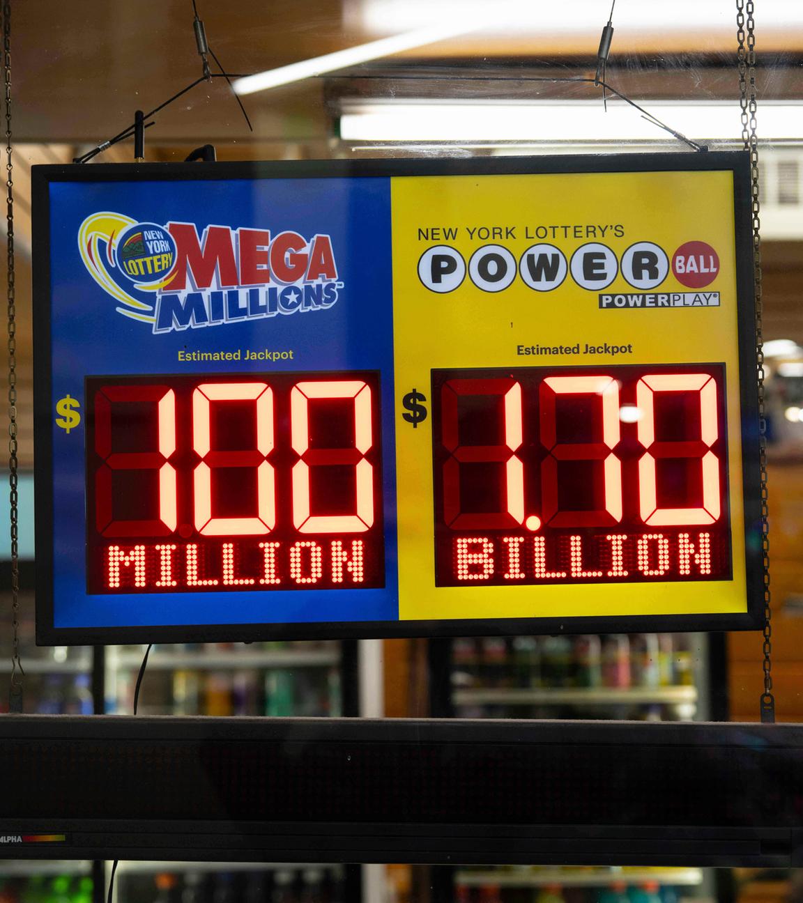 Powerball Jackpot