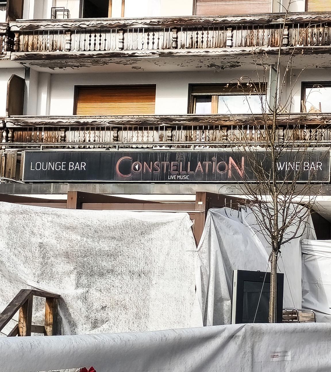 Nach der Brand-Katastrophe: Trauer in Crans-Montana