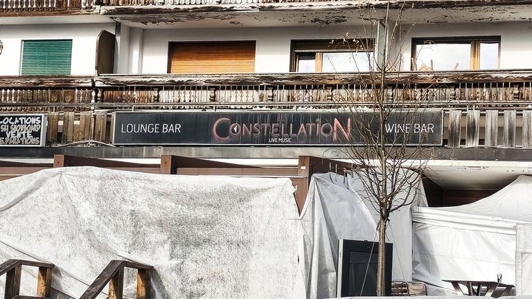 Nach der Brand-Katastrophe: Trauer in Crans-Montana