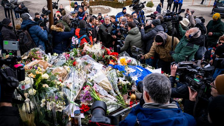 Tote bei Silvesterparty in Crans-Montana