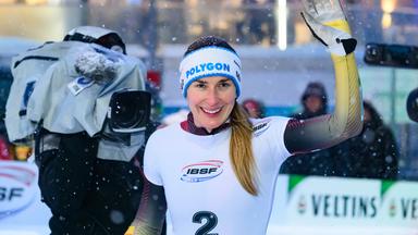 Skeleton: Weltcup