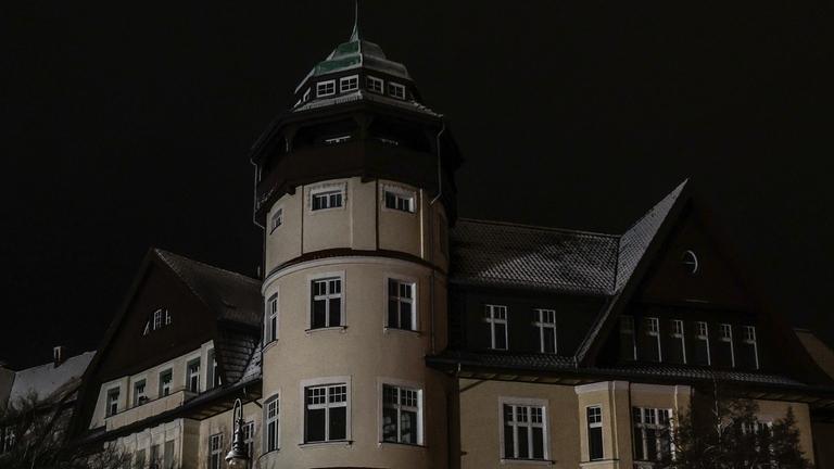 Fire causes widespread Berlin power outage