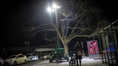 Die Lehren aus dem Berlin-Blackout