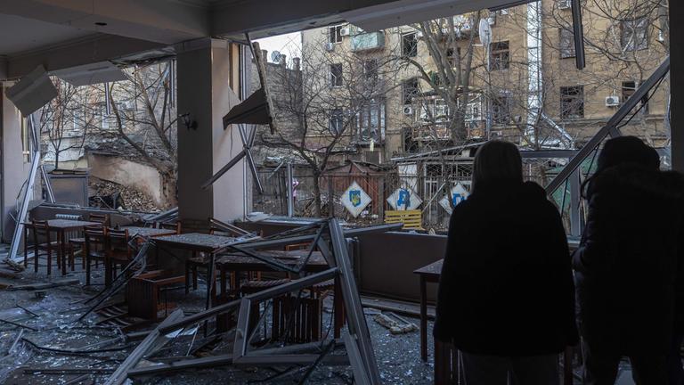 UKRAINE-RUSSIA-CONFLICT-WAR