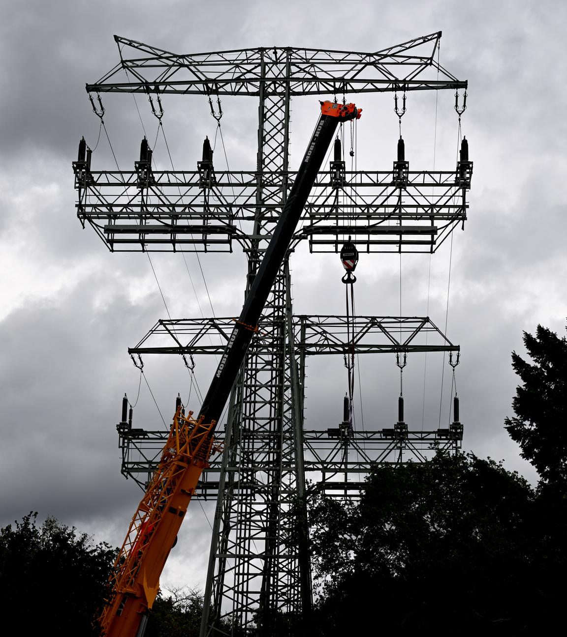 Kritische Infrastruktur