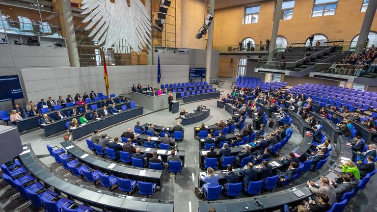 Bundestag