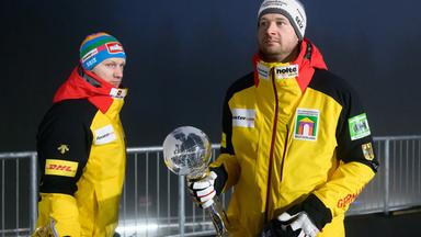 Bob: Weltcup