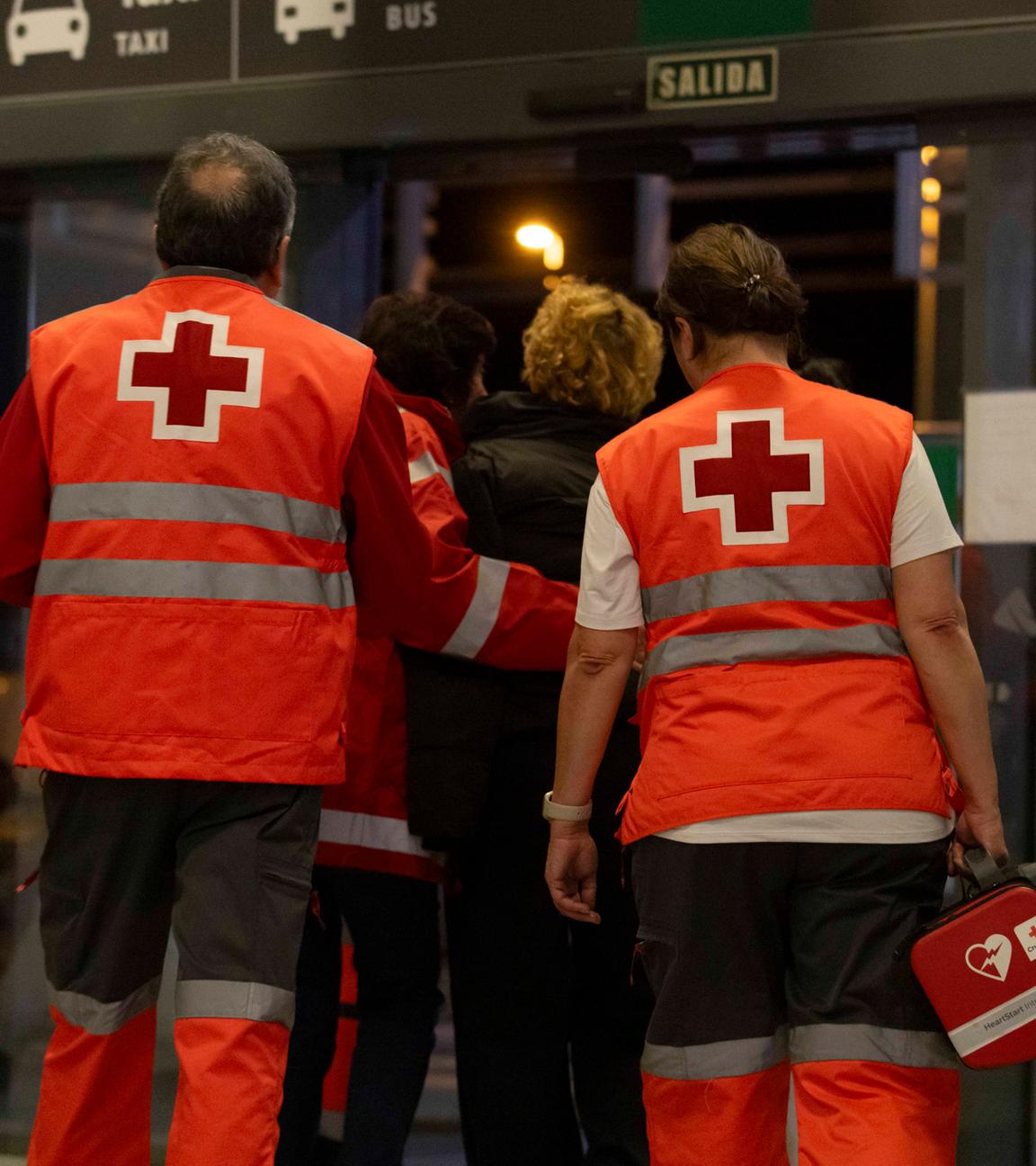 Tote bei Zugunglück in Spanien