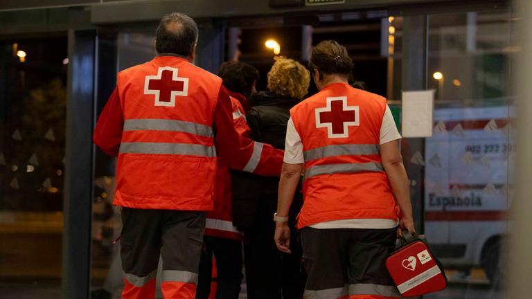 Tote bei Zugunglück in Spanien