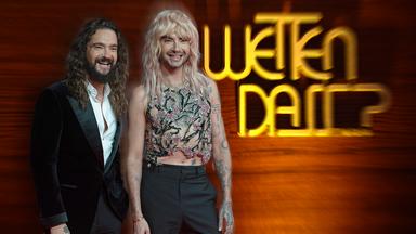 Bill und Tom Kaulitz moderieren die naechste Ausgabe von "Wetten, dass..?"