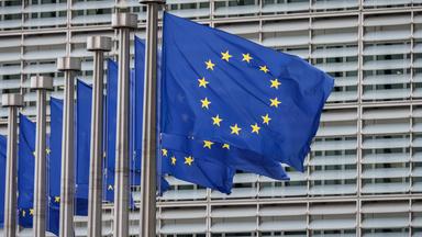 Flaggen der EU
