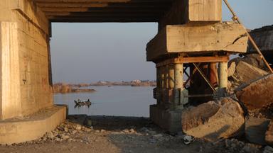 Syria Clashes