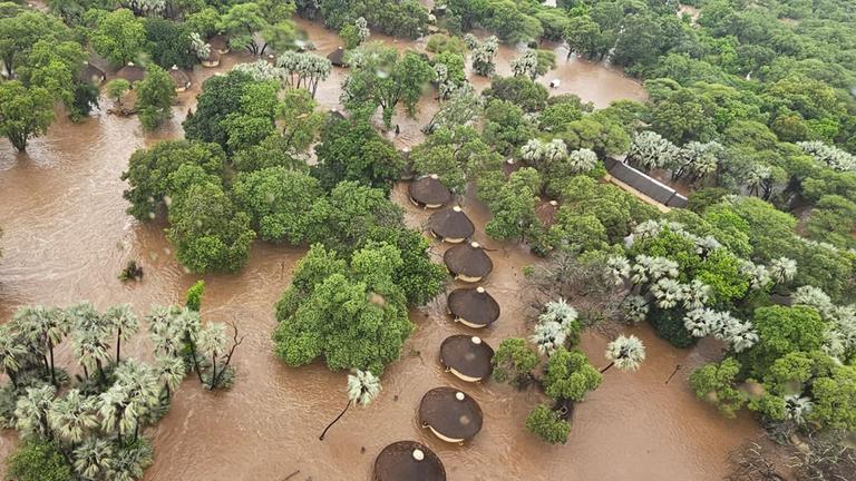 XINHUA PHOTOS OF THE DAY