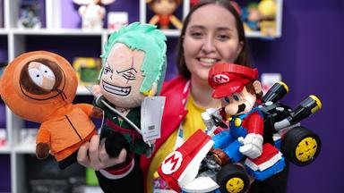 75. Spielwarenmesse