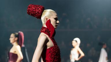 Fashion Week: Haute Couture in Paris