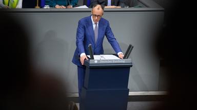 Bundestag