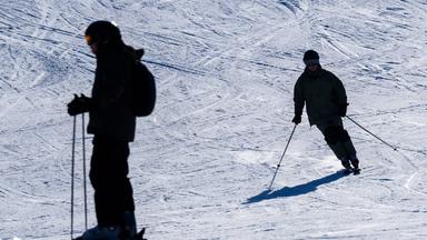 Skigebiet Willingen