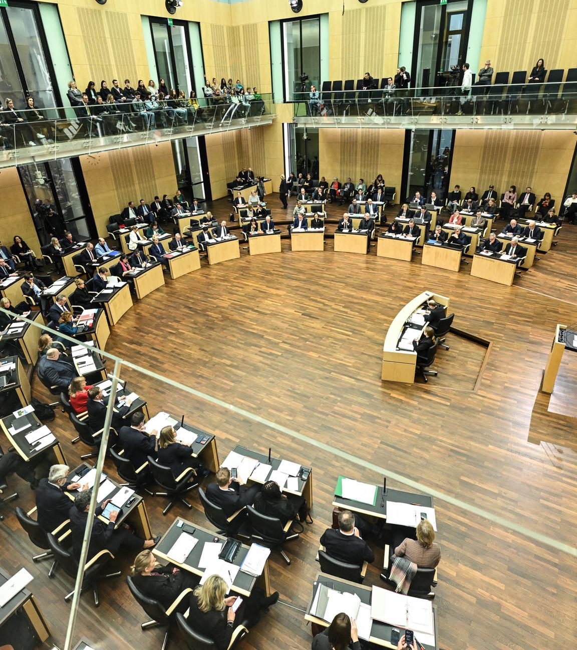 Bundesrat