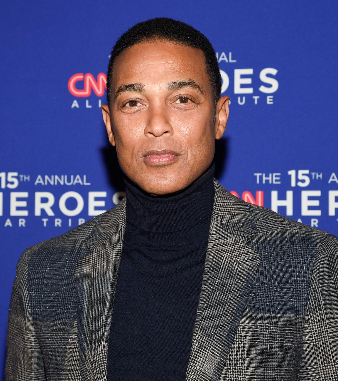 Don Lemon