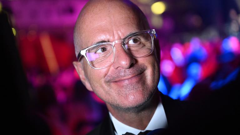 Verleihung Karl-Valentin-Orden 2026